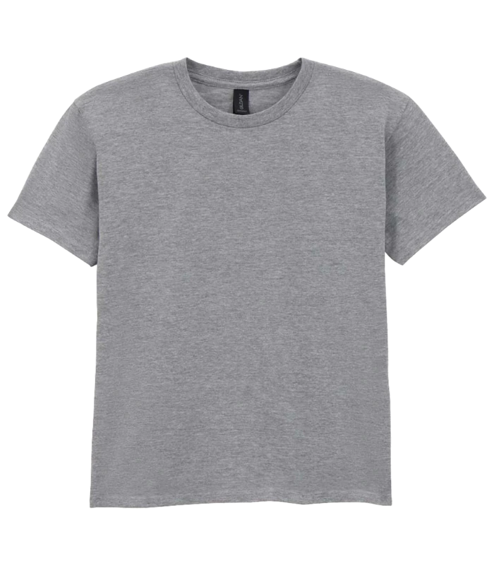 Gildan Gildan Kids SoftStyle® Youth T-Shirt in SGY