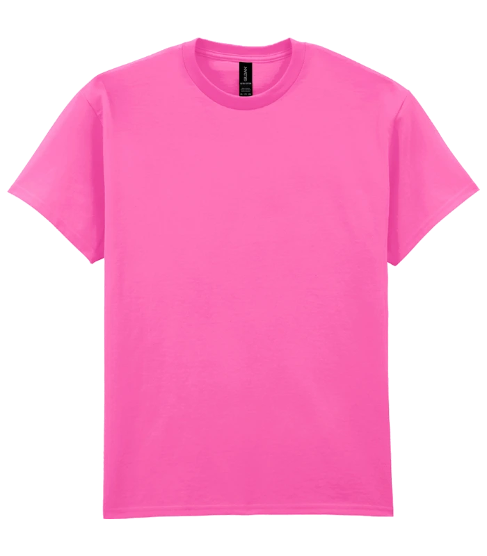 Gildan Gildan Ultra Cotton™ T-Shirt in AZA
