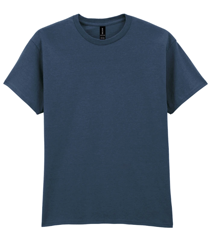 Gildan Gildan Ultra Cotton™ T-Shirt in BDK