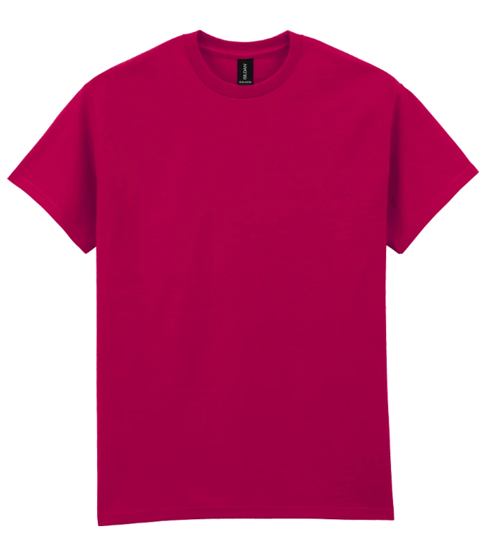 Gildan Gildan Ultra Cotton™ T-Shirt in CDR