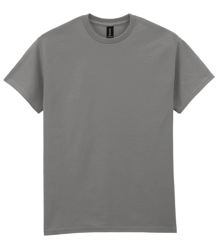 Gildan Gildan Ultra Cotton™ T-Shirt in CHA