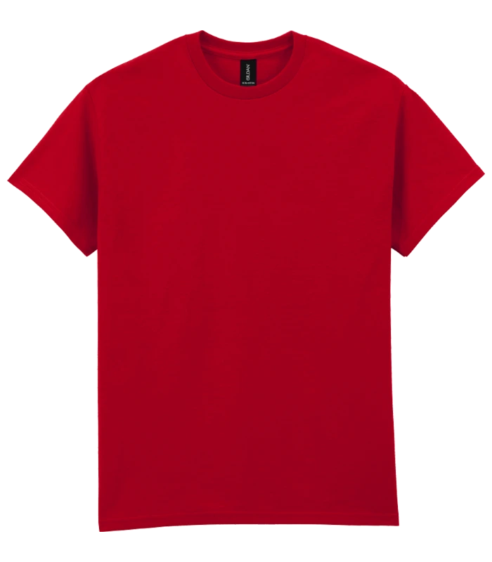 Gildan Gildan Ultra Cotton™ T-Shirt in CHY