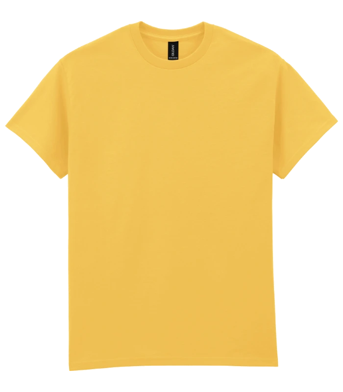 Gildan Gildan Ultra Cotton™ T-Shirt in DAI