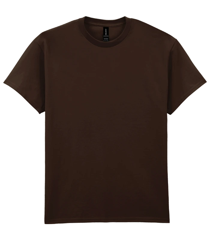 Gildan Gildan Ultra Cotton™ T-Shirt in DCH