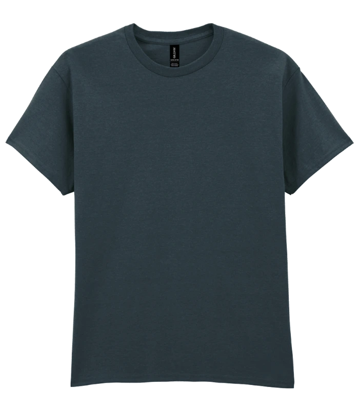 Gildan Gildan Ultra Cotton™ T-Shirt in DHE