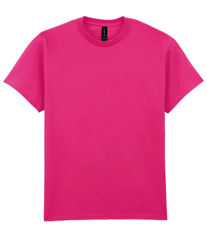 Gildan Gildan Ultra Cotton™ T-Shirt in HEL
