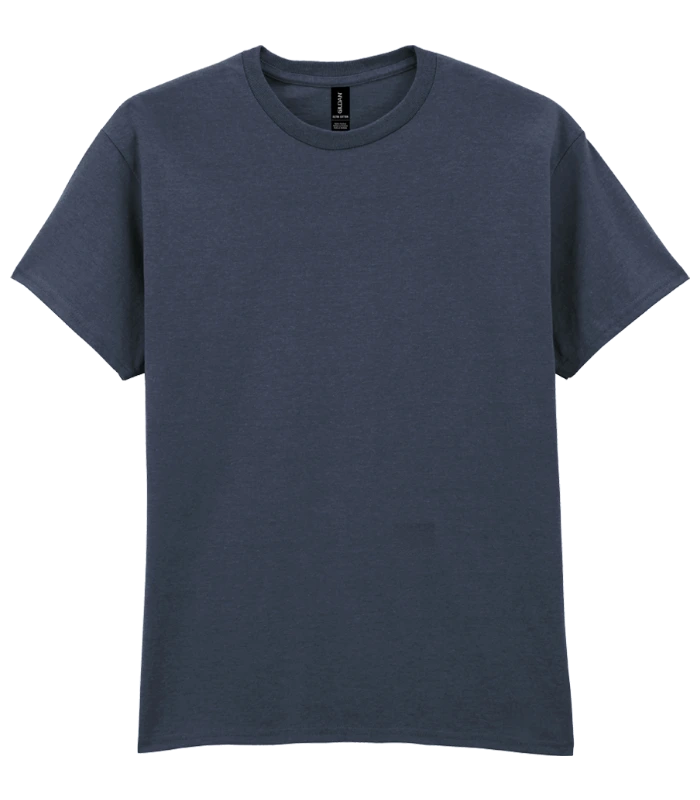 Gildan Gildan Ultra Cotton™ T-Shirt in HNY