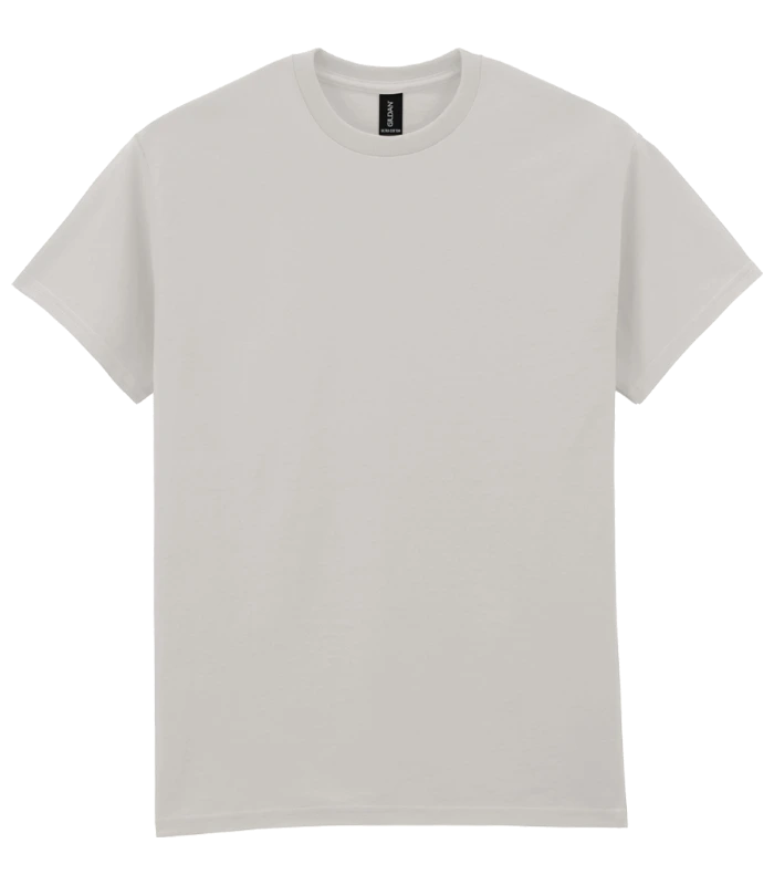 Gildan Gildan Ultra Cotton™ T-Shirt in IGY