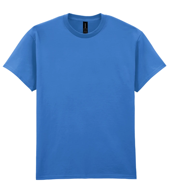 Gildan Gildan Ultra Cotton™ T-Shirt in IRS