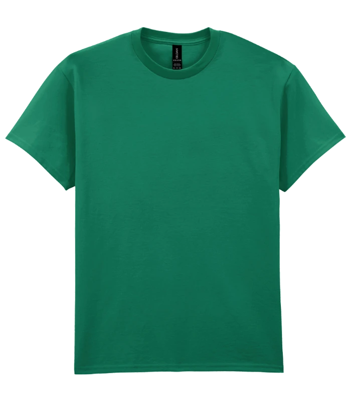 Gildan Gildan Ultra Cotton™ T-Shirt in KEL