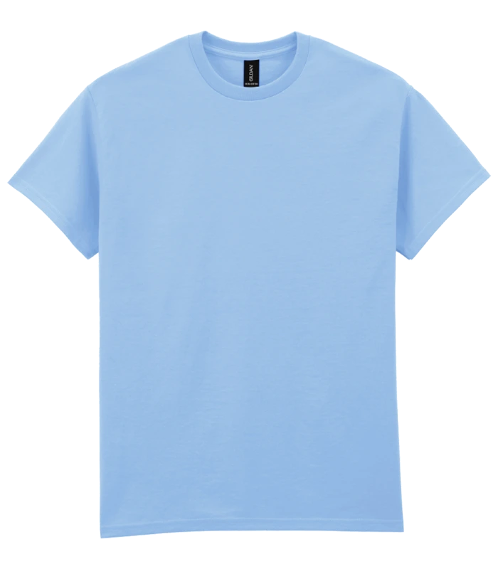 Gildan Gildan Ultra Cotton™ T-Shirt in LBL