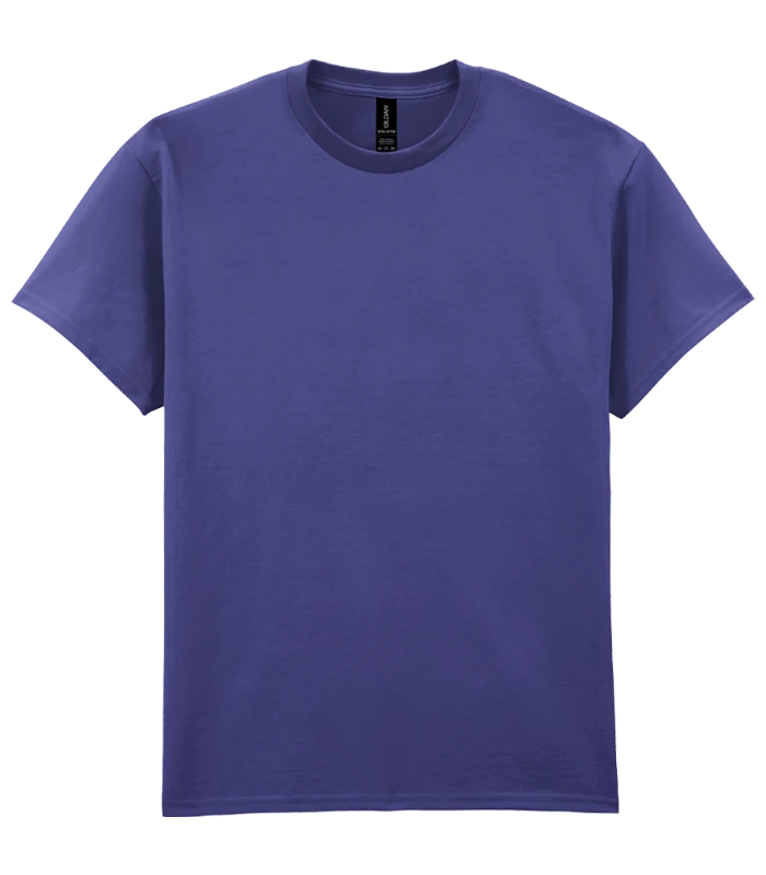 Gildan Gildan Ultra Cotton™ T-Shirt in MTB