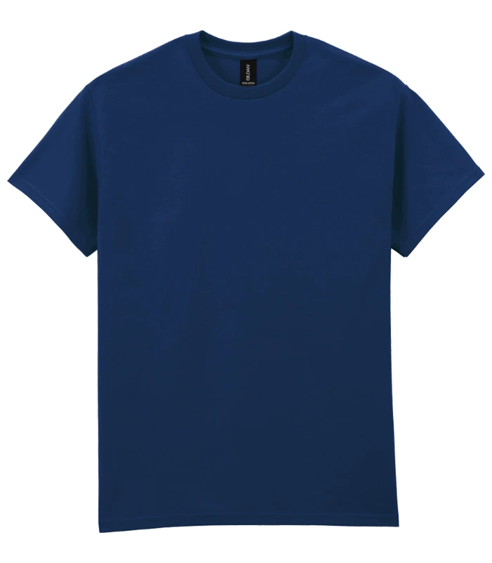 Gildan Gildan Ultra Cotton™ T-Shirt in NAV