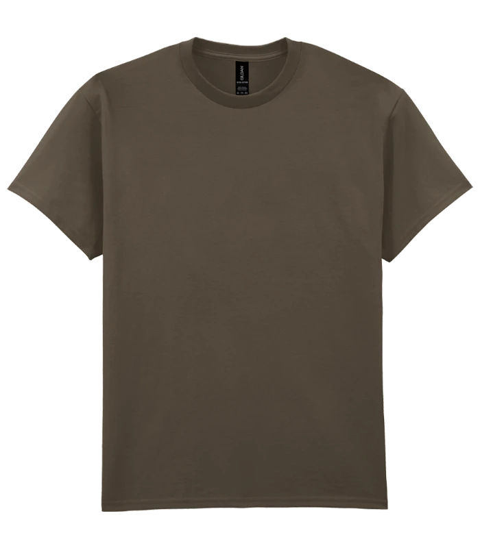 Gildan Gildan Ultra Cotton™ T-Shirt in OLI