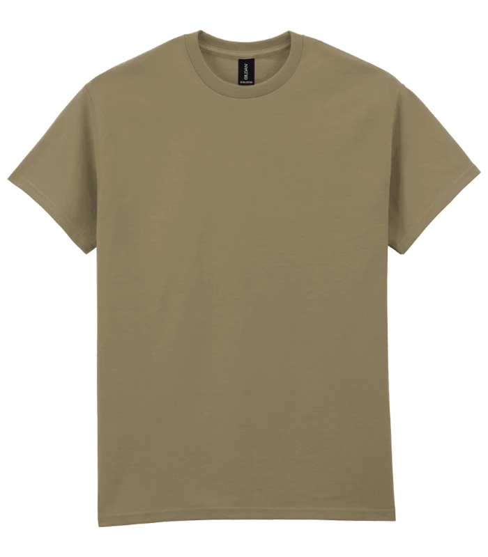 Gildan Gildan Ultra Cotton™ T-Shirt in PRD