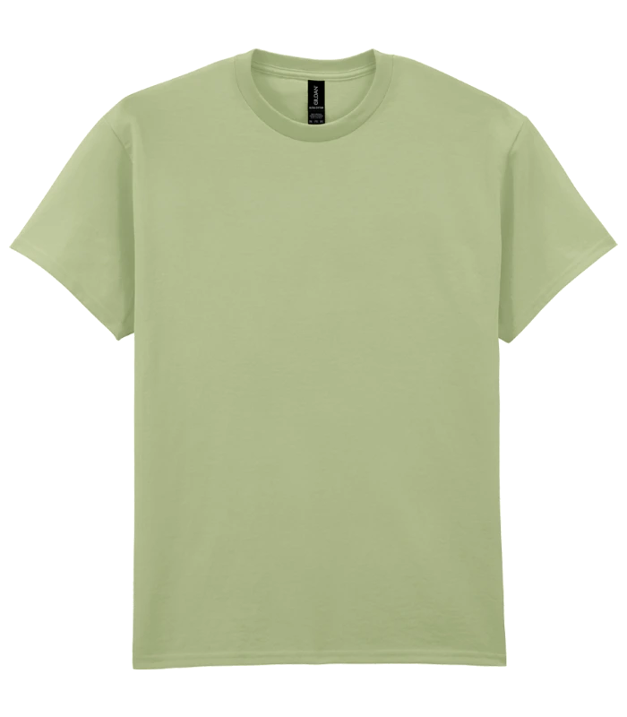 Gildan Gildan Ultra Cotton™ T-Shirt in PST