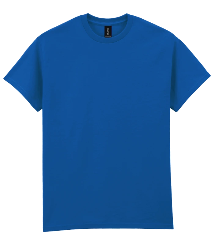 Gildan Gildan Ultra Cotton™ T-Shirt in ROY