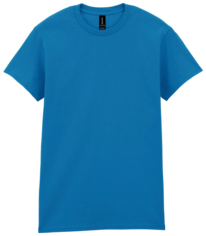 Gildan Gildan Ultra Cotton™ T-Shirt in SAP