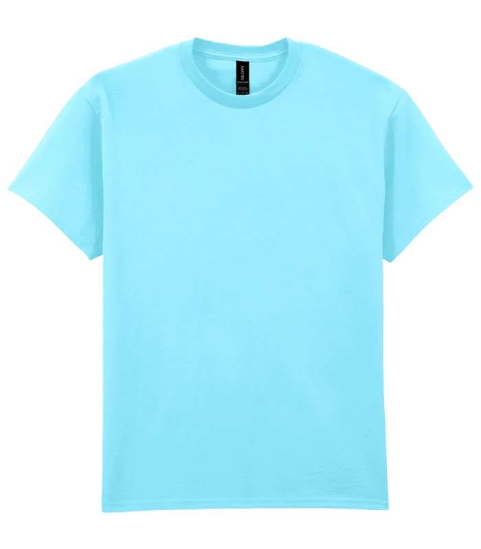 Gildan Gildan Ultra Cotton™ T-Shirt in SKY