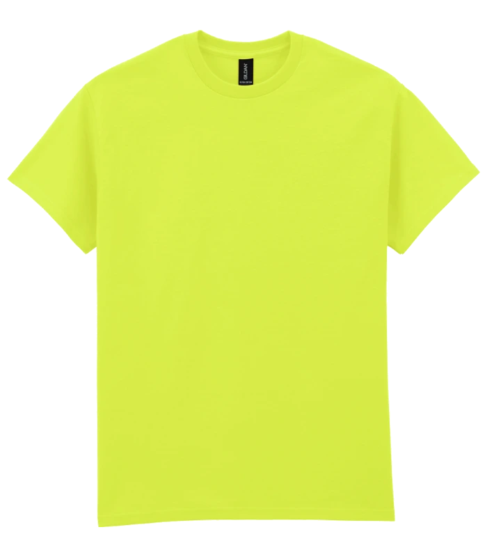 Gildan Gildan Ultra Cotton™ T-Shirt in SYG