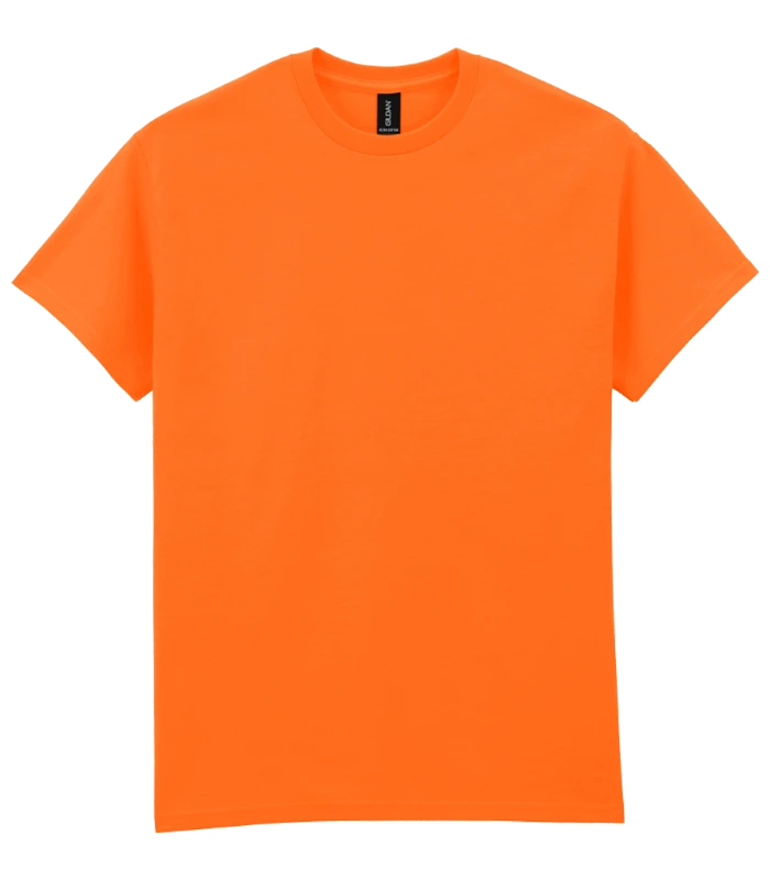 Gildan Gildan Ultra Cotton™ T-Shirt in SYO