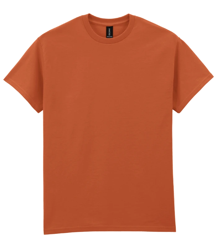 Gildan Gildan Ultra Cotton™ T-Shirt in TXO