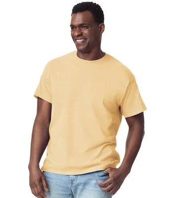 Gildan Gildan Ultra Cotton™ T-Shirt in BLK