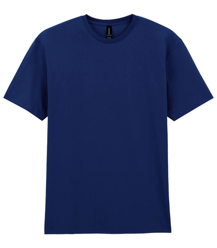 Gildan Gildan Light Cotton T-Shirt in Navy