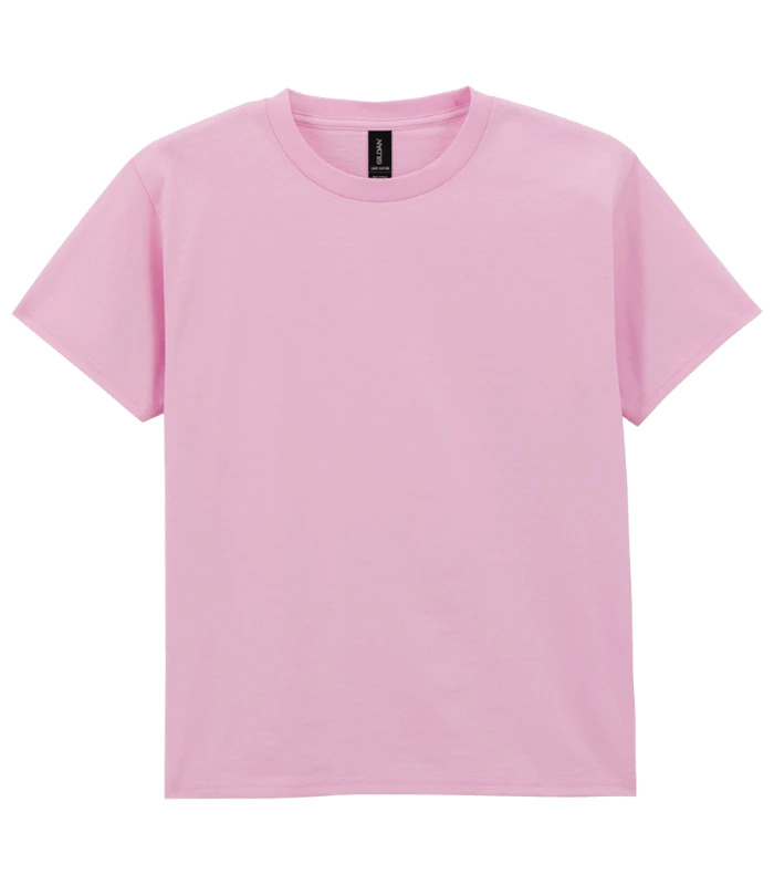 Gildan Gildan Kids Light Cotton T-Shirt in LPI