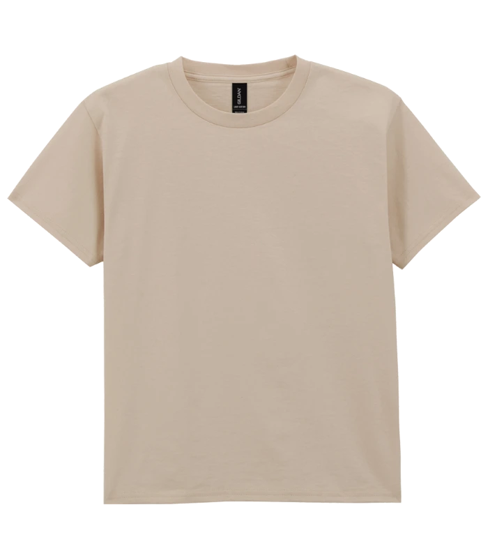 Gildan Gildan Kids Light Cotton T-Shirt in SAN