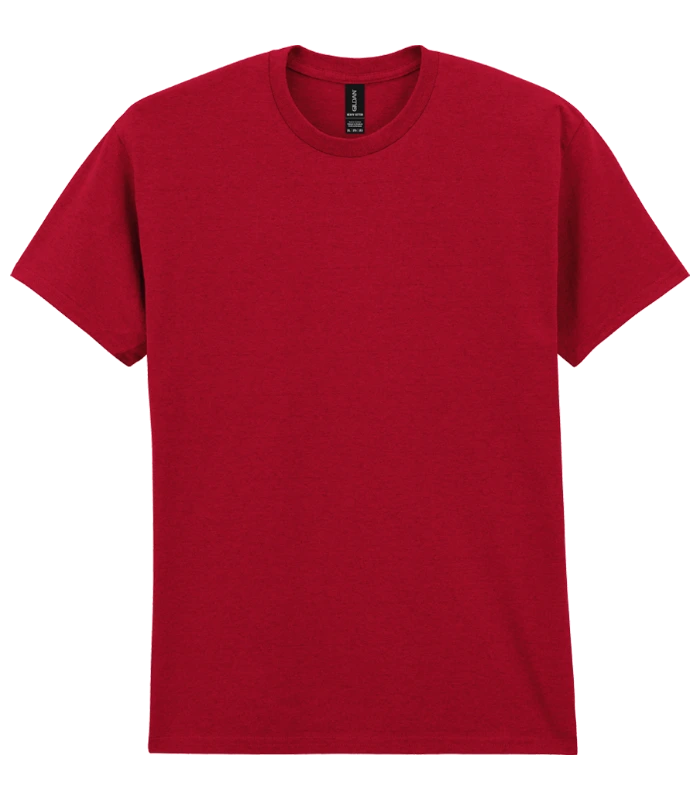 Gildan Gildan Heavy Cotton™ T-Shirt in ACY