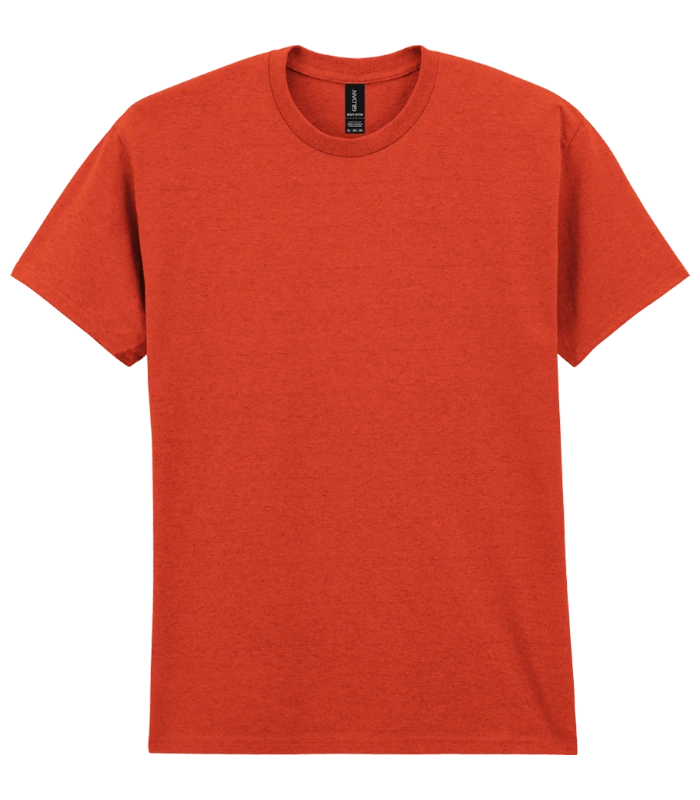 Gildan Gildan Heavy Cotton™ T-Shirt in AOR