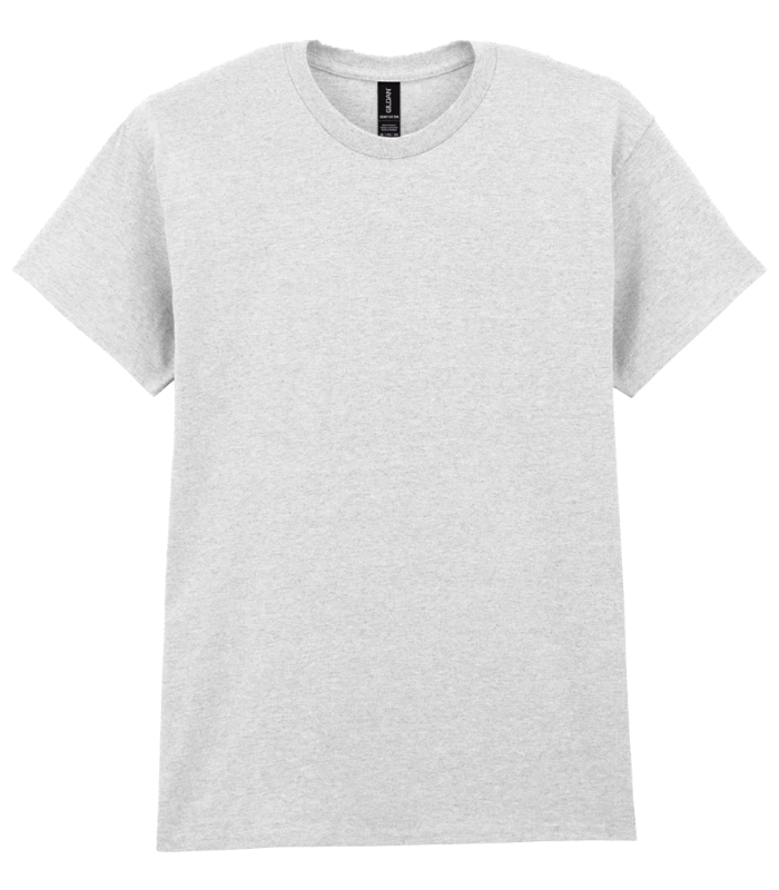 Gildan Gildan Heavy Cotton™ T-Shirt in ASH