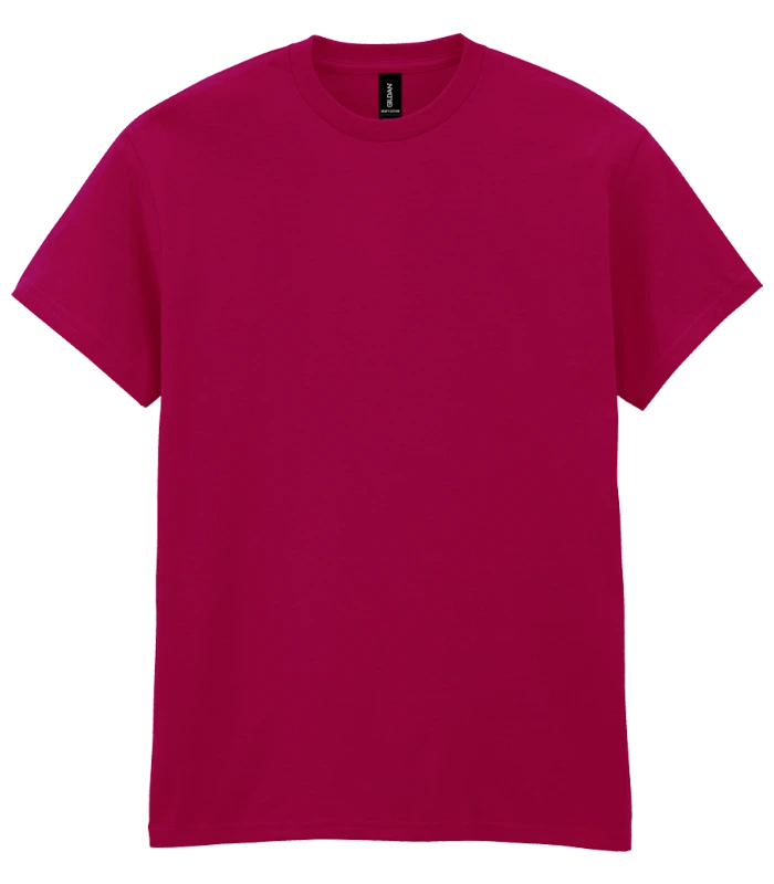 Gildan Gildan Heavy Cotton™ T-Shirt in CDR