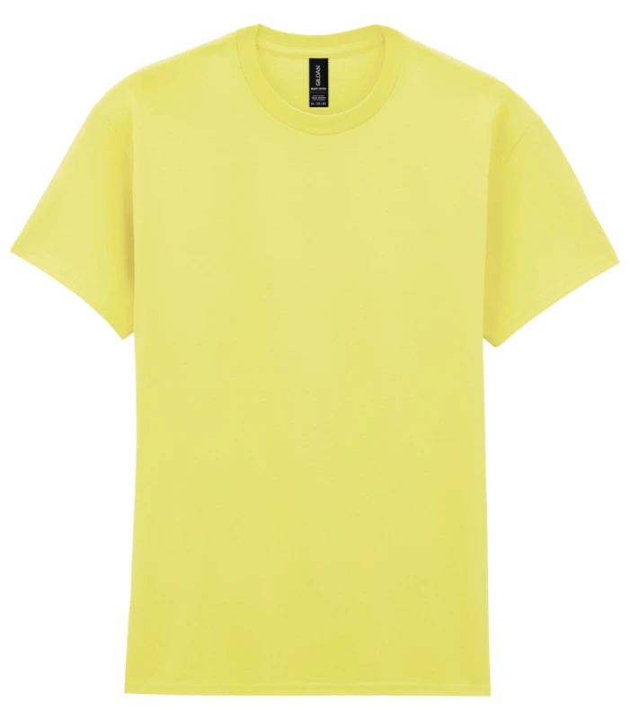 Gildan Gildan Heavy Cotton™ T-Shirt in CSK