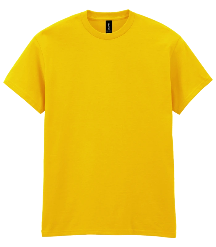 Gildan Gildan Heavy Cotton™ T-Shirt in DAI