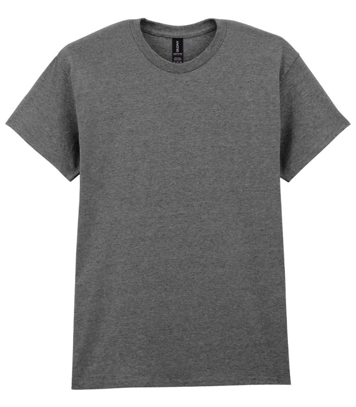 Gildan Gildan Heavy Cotton™ T-Shirt in GHE