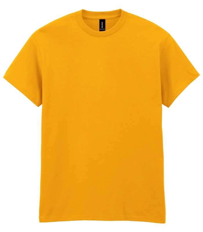 Gildan Gildan Heavy Cotton™ T-Shirt in GOL
