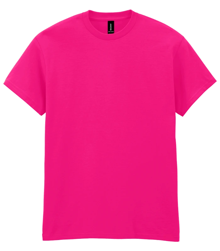 Gildan Gildan Heavy Cotton™ T-Shirt in HEL