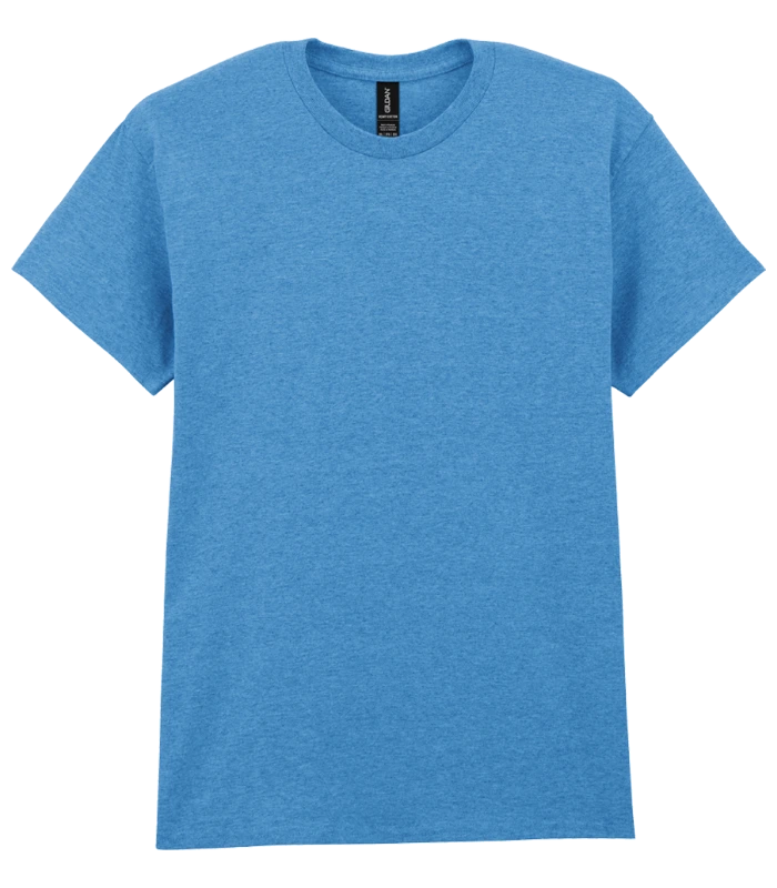 Gildan Gildan Heavy Cotton™ T-Shirt in HSP