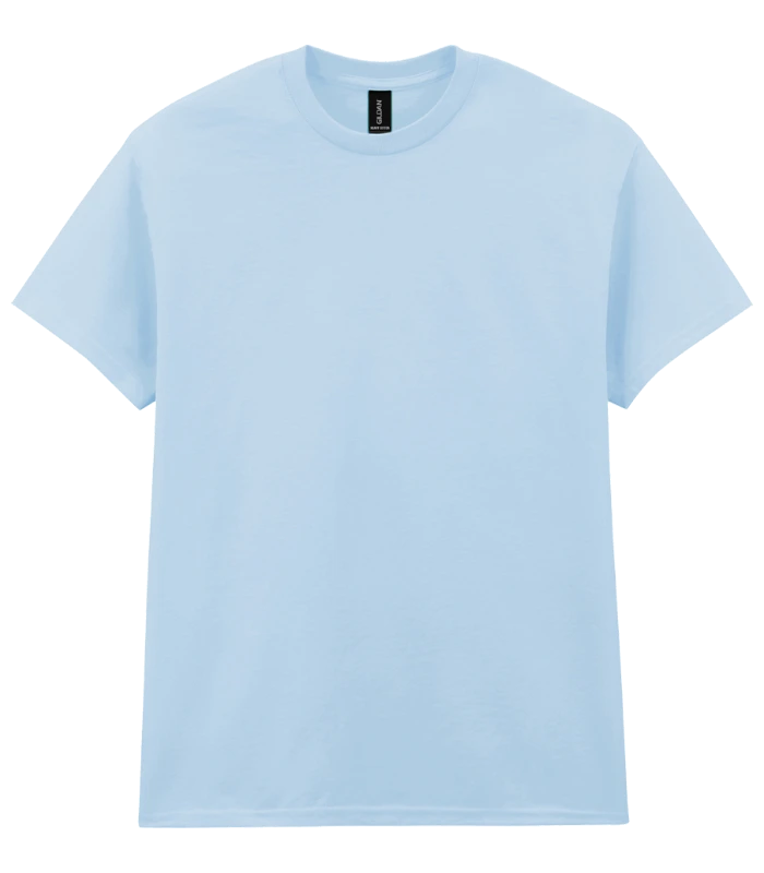 Gildan Gildan Heavy Cotton™ T-Shirt in LBL