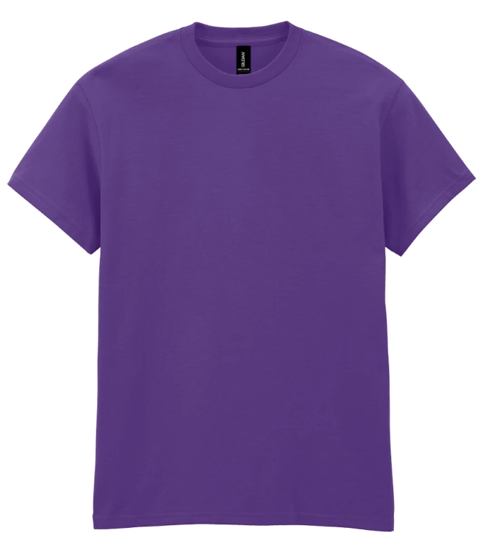 Gildan Gildan Heavy Cotton™ T-Shirt in LIL