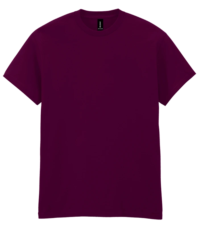 Gildan Gildan Heavy Cotton™ T-Shirt in MAR