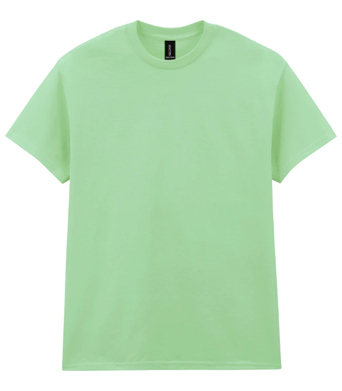 Gildan Gildan Heavy Cotton™ T-Shirt in MIN