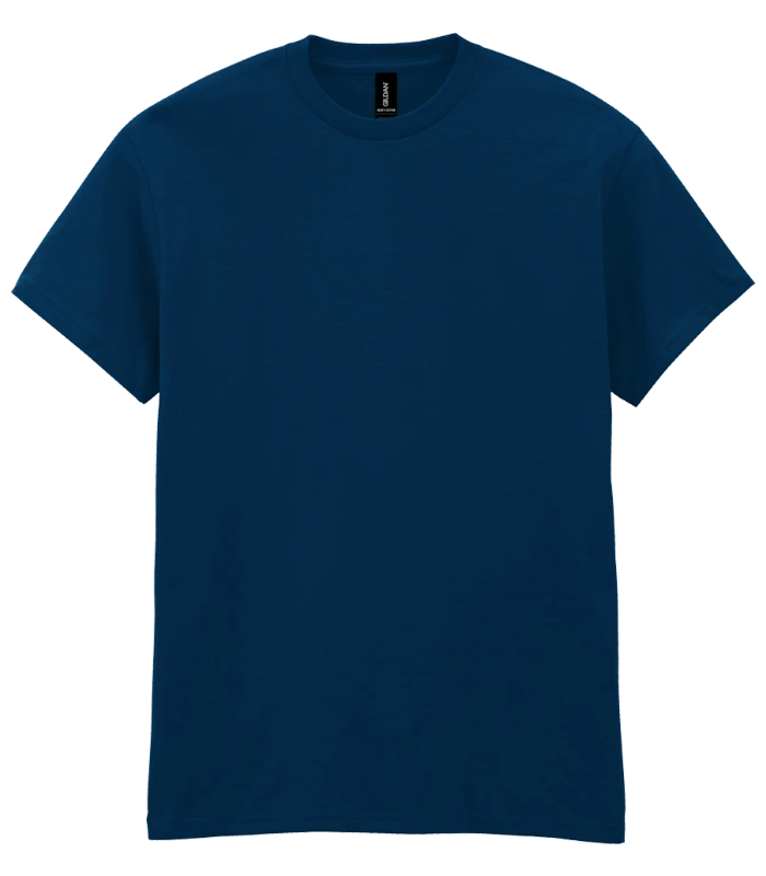 Gildan Gildan Heavy Cotton™ T-Shirt in NAV