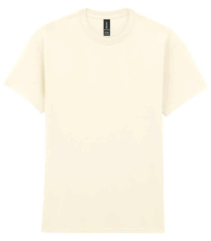 Gildan Gildan Heavy Cotton™ T-Shirt in OFW