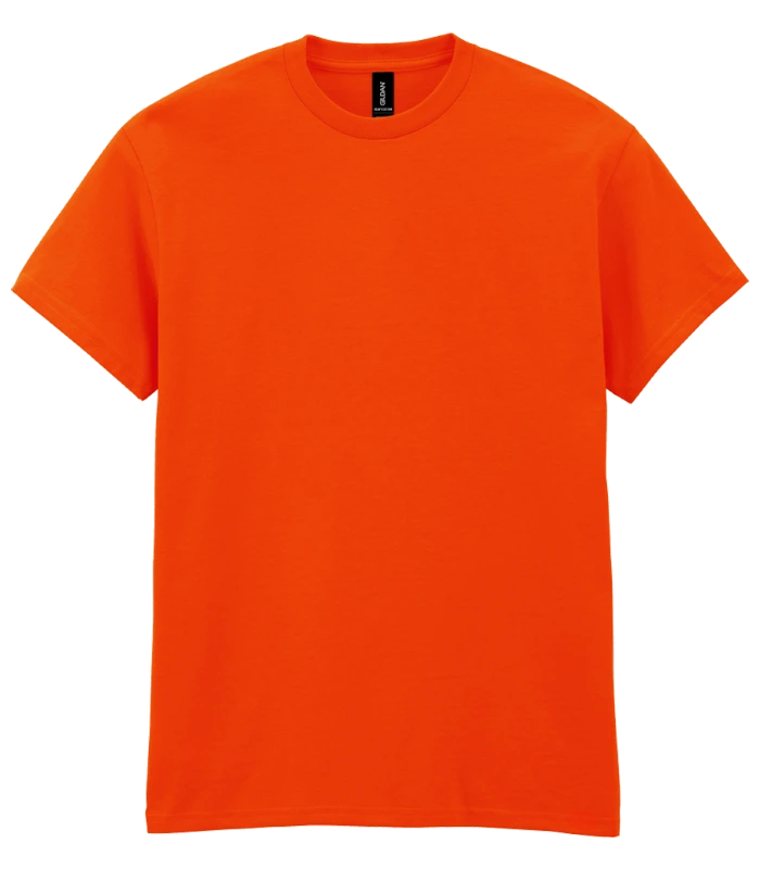 Gildan Gildan Heavy Cotton™ T-Shirt in ORA