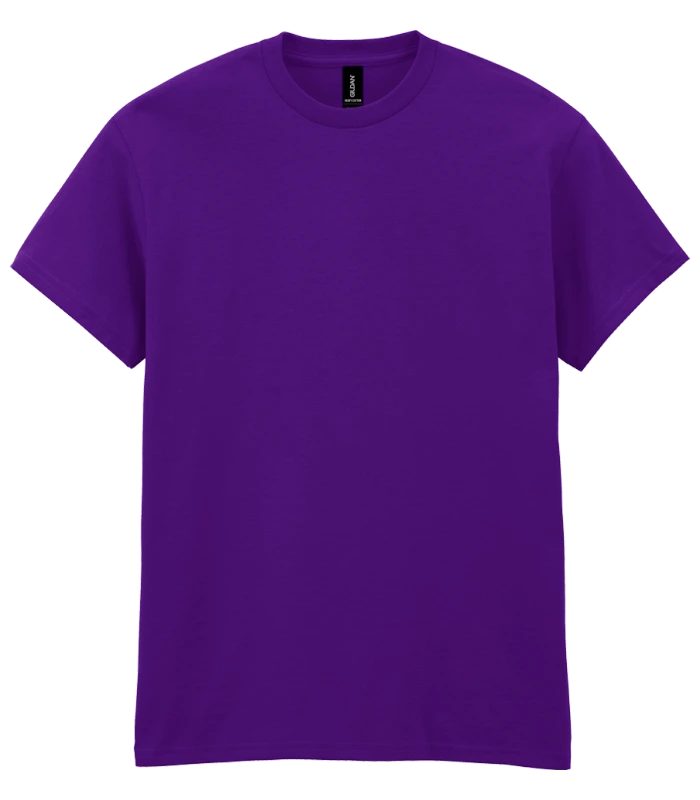 Gildan Gildan Heavy Cotton™ T-Shirt in PUR