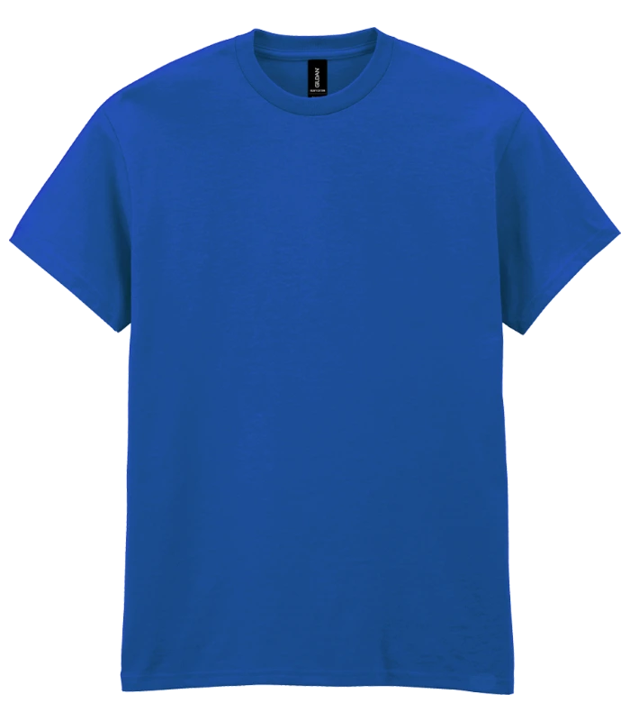 Gildan Gildan Heavy Cotton™ T-Shirt in ROY