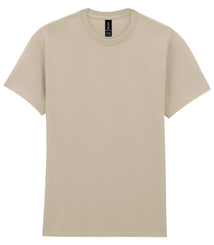 Gildan Gildan Heavy Cotton™ T-Shirt in SAN